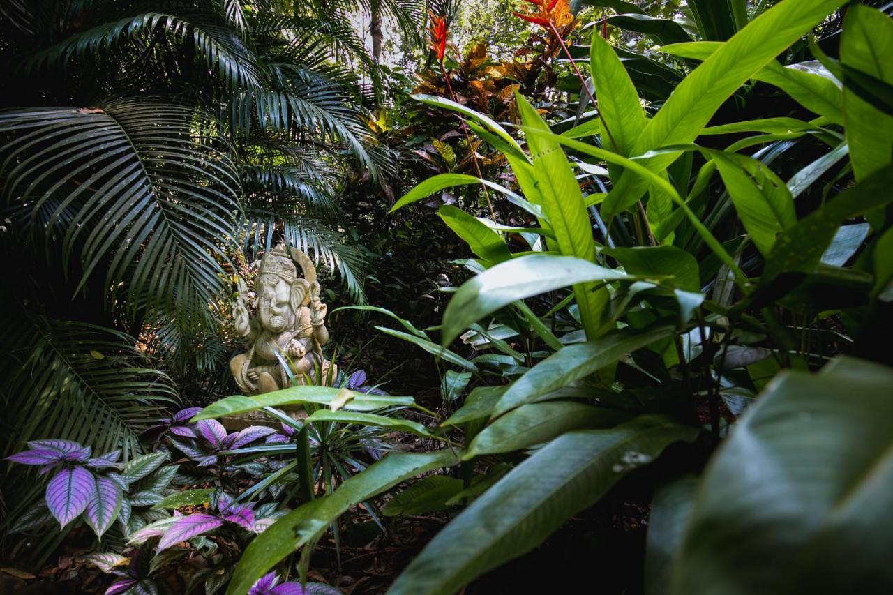 Casa Susegad Hotell Madgaon Eksteriør bilde