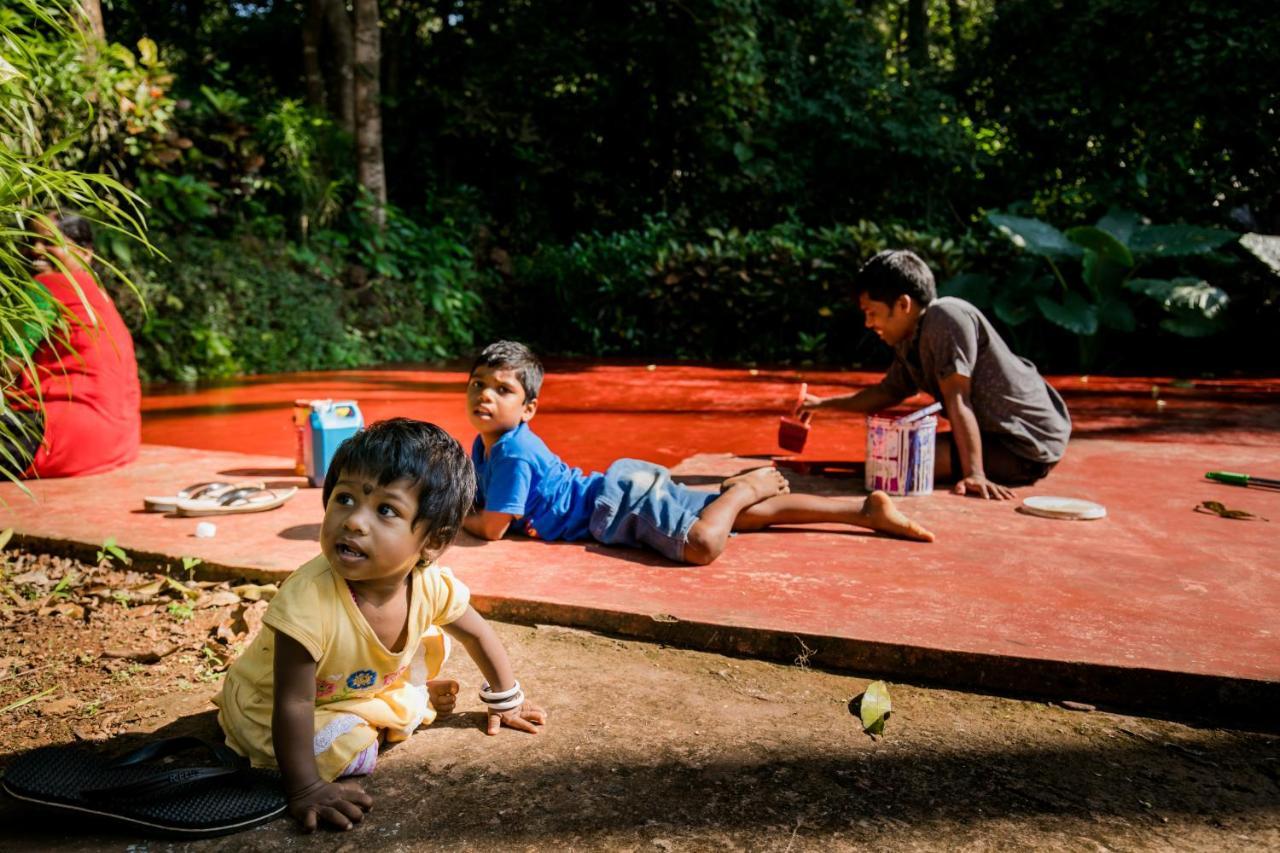 Casa Susegad Hotell Madgaon Eksteriør bilde