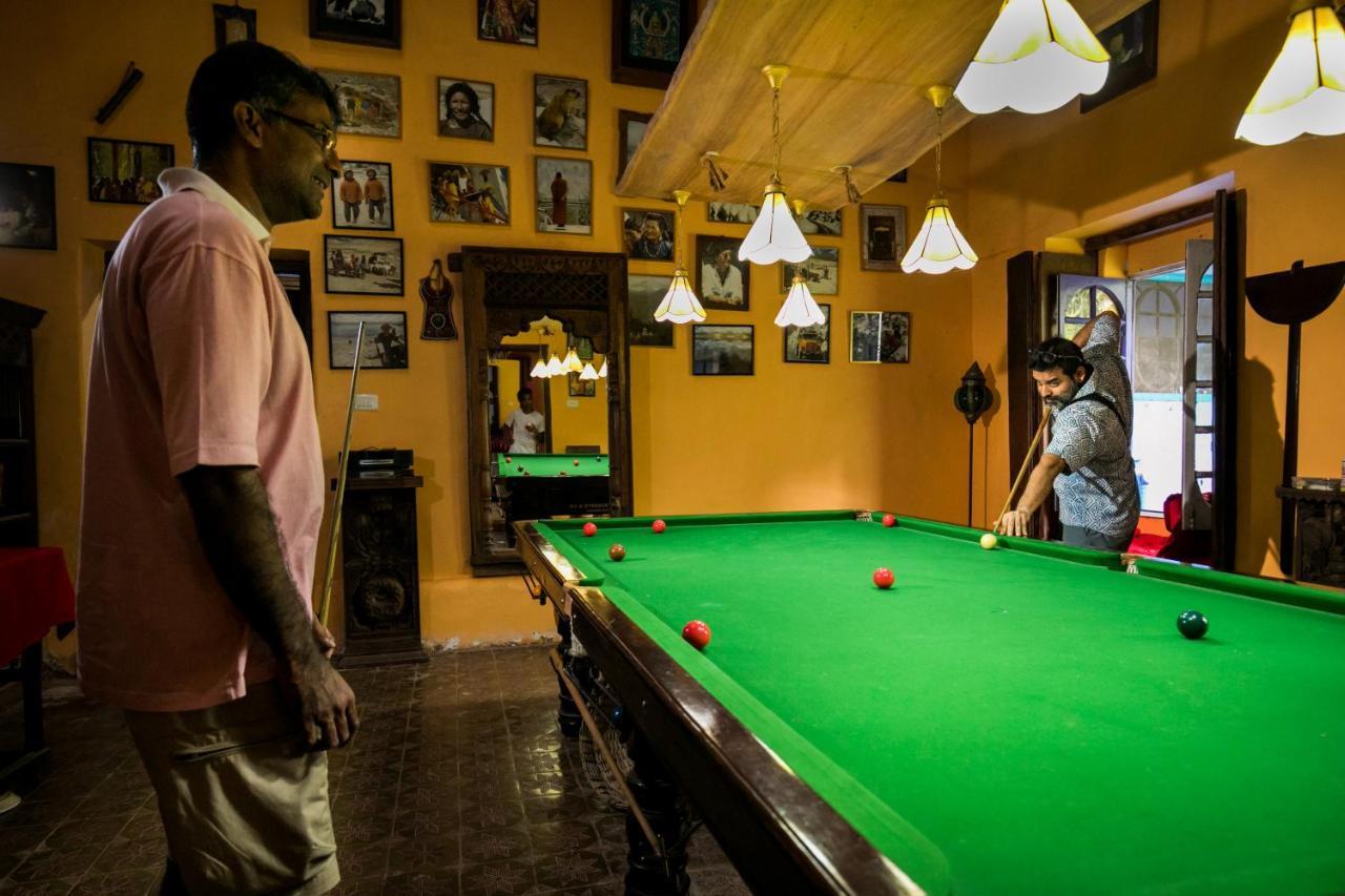Casa Susegad Hotell Madgaon Eksteriør bilde