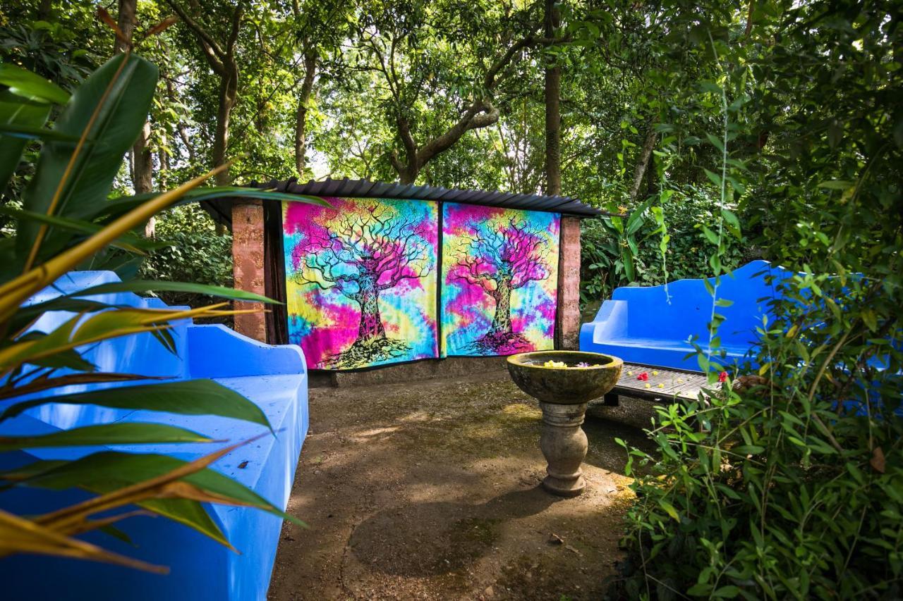 Casa Susegad Hotell Madgaon Eksteriør bilde